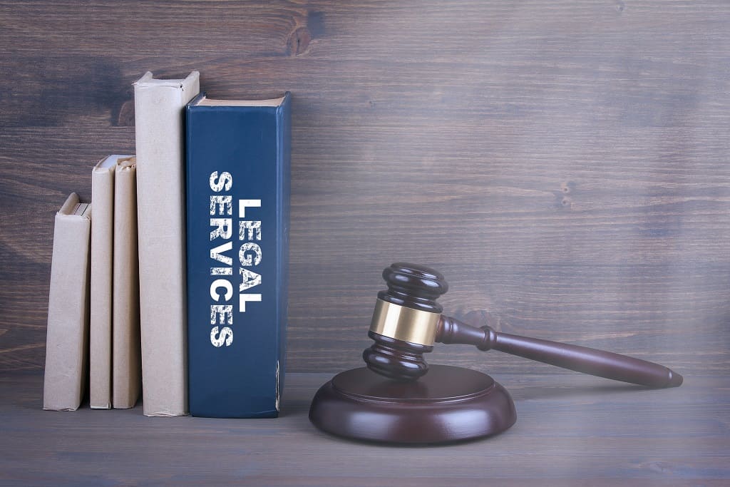 Legal Services in Malaysia