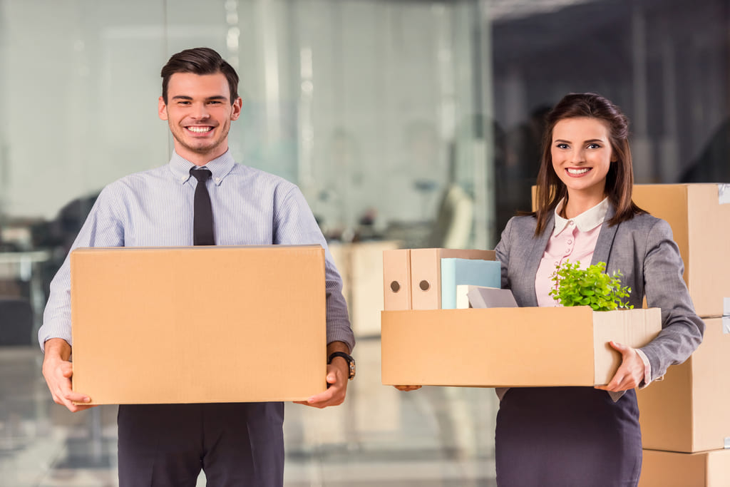 Employee / Personnel Relocation to Malaysia