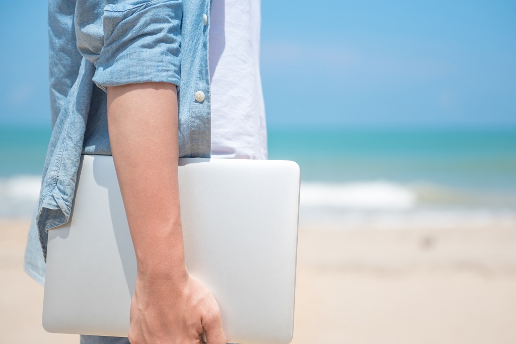 Digital Nomad Visa in Malaysia