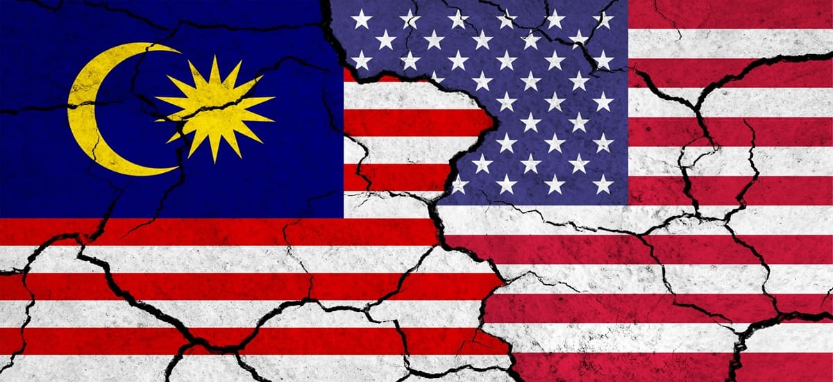 Immigrate to Malaysia from US