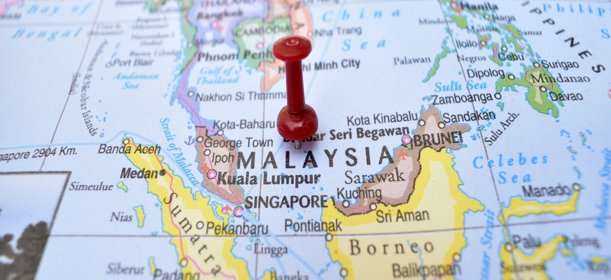 Malaysia Premium Visa Programme (PVIP)