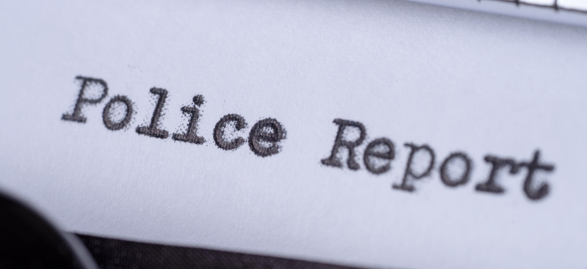 File a Police Report in Malaysia